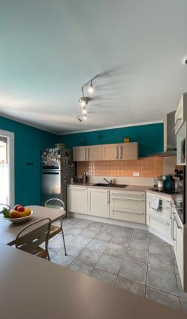Maison 6 pièces / 139 m² - Photo 4 - Saint-Didier
