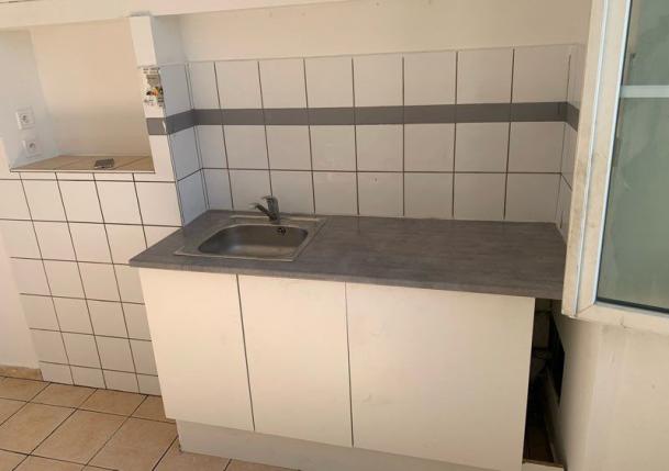 Appartement T2 / Carpentras - Photo 4 - Carpentras
