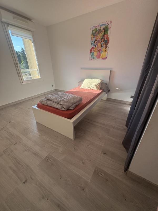 T4 98,8m²exposé sud – Dernier étage – Terrasse 15,5m² – Suite parentale – Box + borne électrique – Les Olives - Photo 4 - Marseille 13