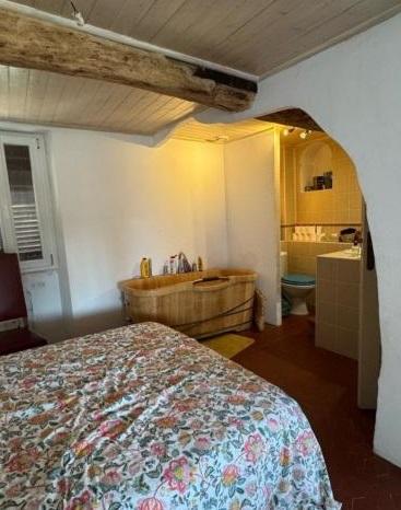 Maison de Village Mouans Sartoux - Photo 4 - Mouans-Sartoux