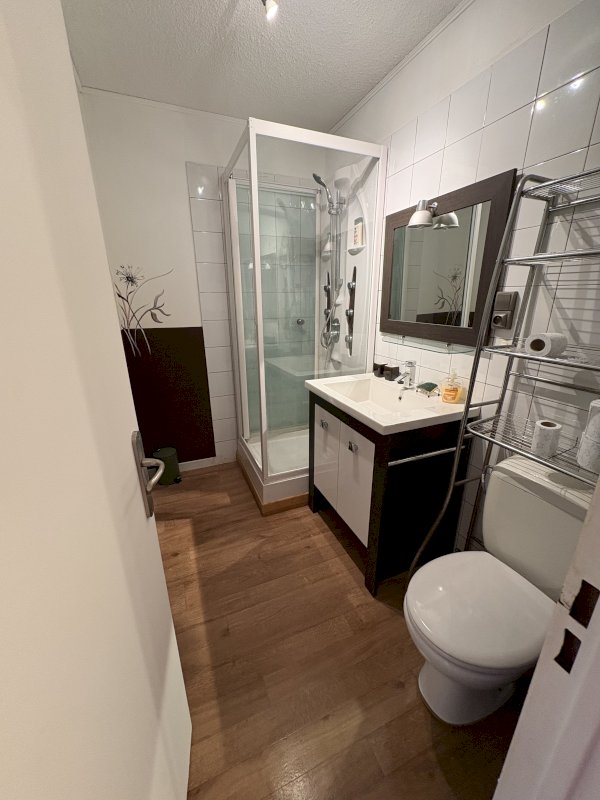Appartement proche mer / 30 m² / DPE C | Six-Fours - Photo 4 - Six-Fours-les-Plages