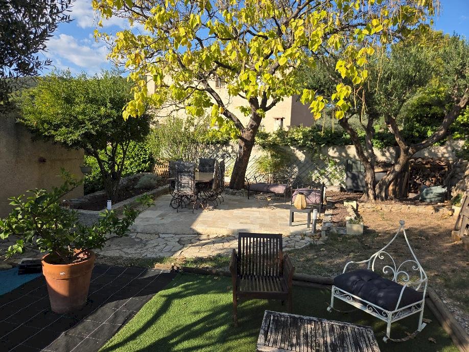 Maison sur les hauteurs de Draguignan - Photo 4 - draguignan
