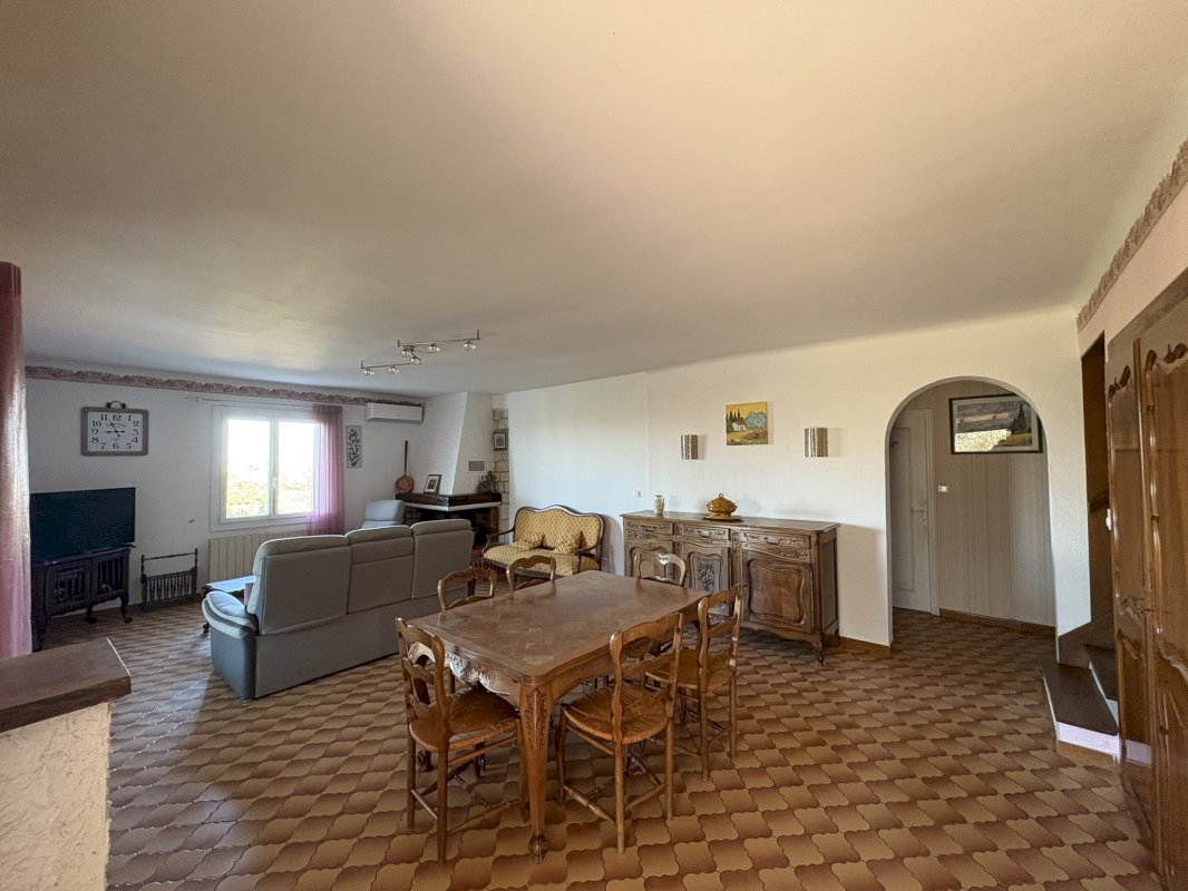 MAISON PROVENCALE - Photo 4 - Vacqueyras