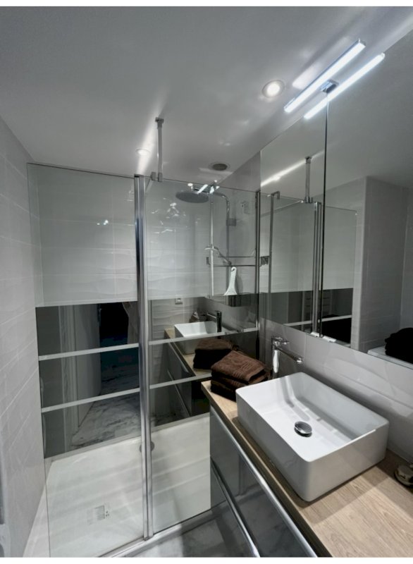 Appartement vue mer et Estérel - Photo 4 - Théoule-sur-Mer
