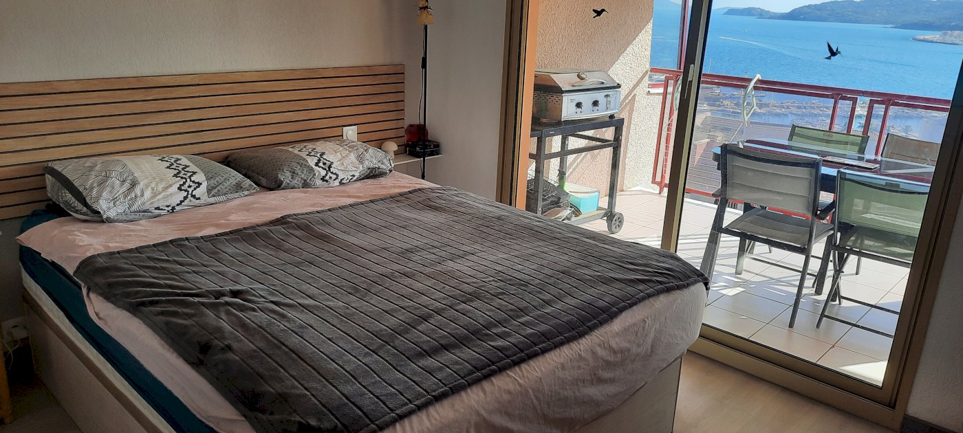 Appartement LAVANDOU - Photo 4 - Le Lavandou