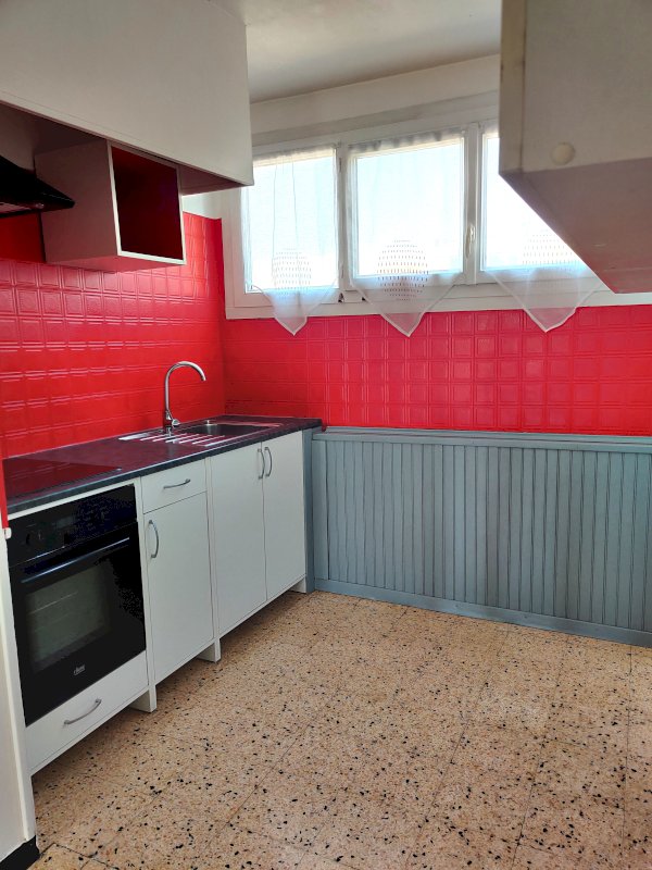 Appartement 72m² Marignane Signore Concorde Plage - Photo 4 - Marignane