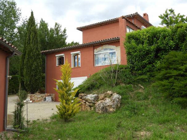 Villa d'architecte spacieuse et confortable | LAC DU VERDON - Photo 5 - Moissac-Bellevue