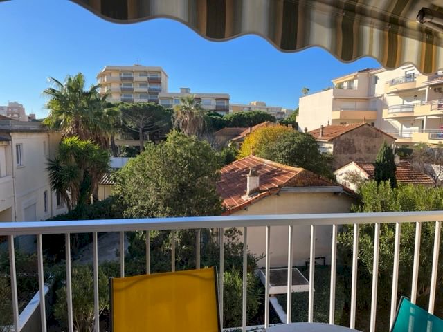 APPARTEMENT T2 MEUBLE RENOVE FREJUS PLAGE - Photo 5 - Fréjus Plage