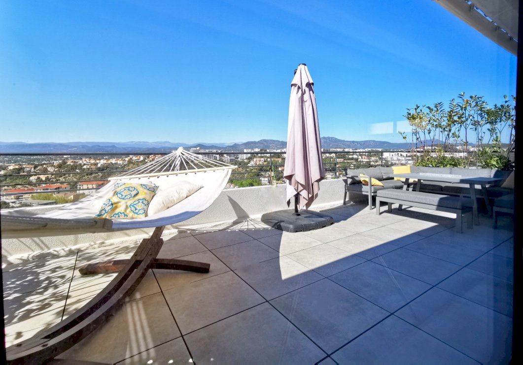 Villa avec vue panoramique - Photo 5 - Saint-Raphaël