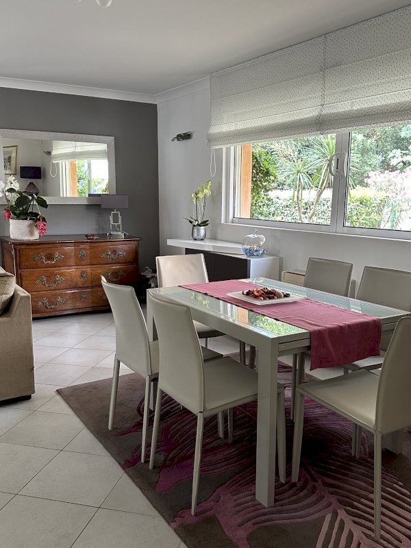 Villa avec beaucoup de charme - Photo 5 - Cavalaire-sur-Mer