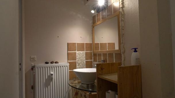 Studio Lumineux - Photo 5 - Uvernet-Fours