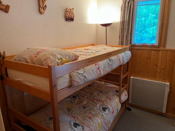 Appartement 3 pièces - Photo 5 - Allos