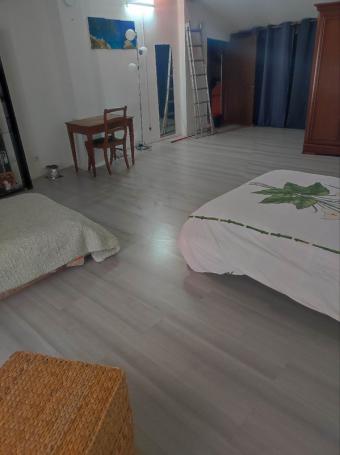 Maison de village - Photo 5 - Aspres-sur-Buëch