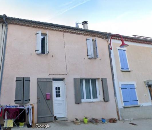 Maison de village - Photo 5 - La Beaume