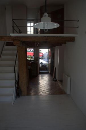 Maison de village atypique - Photo 5 - Rosans