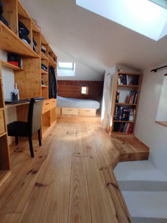 Maison 3 pièces de 70 m² - Photo 5 - Embrun