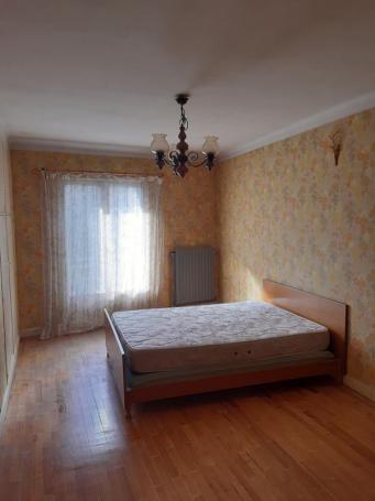 Maison de village / 120 m² - Photo 5 - Poligny