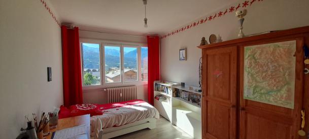 Appartement T4 de 86 m² - Photo 5 - Embrun