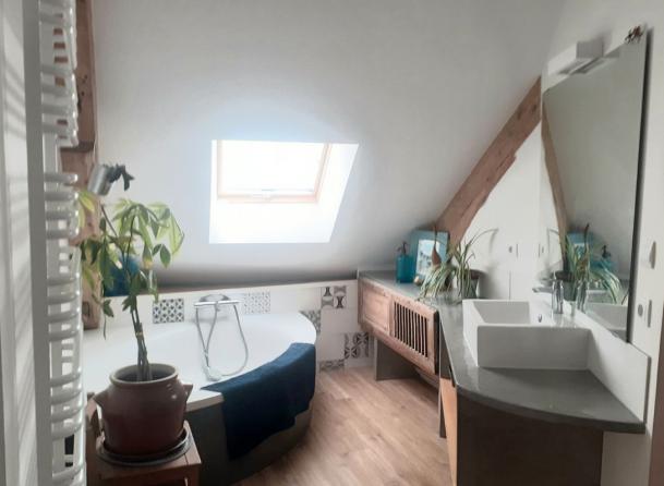 Maison de 168 m² - Photo 5 - La Roche-des-Arnauds