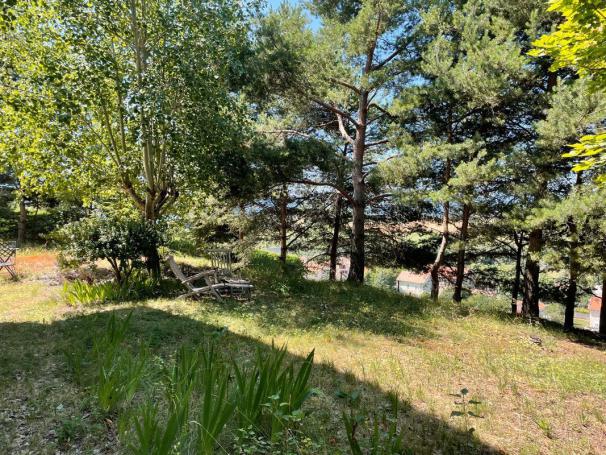 Maison sur 1000 m² de terrain - Photo 5 - Jarjayes