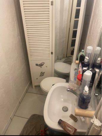 Appartement atypique / 2 pièces / 37 m² - Photo 5 - Grasse