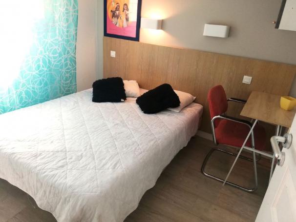 Appartement de 28 m² (3 pièces) - Photo 5 - Cannes