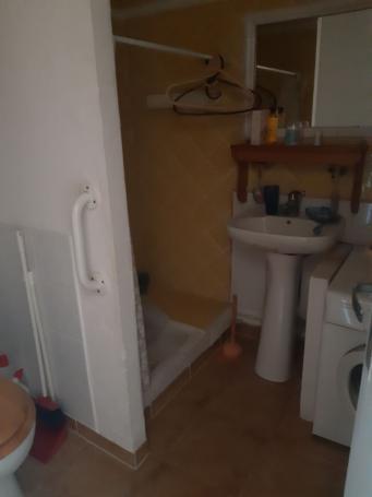 Vence : Appartement 2 pièces - Photo 5 - Vence