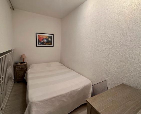 Appartement de type F1 (38 m²) - Photo 5 - Saint-Martin-Vésubie