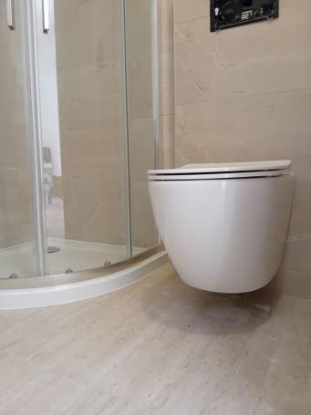 Studio refait à neuf de 27 m² - Photo 5 - Menton