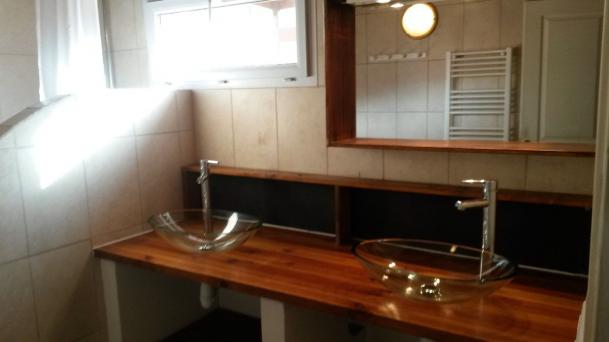 Maison de plain-pied - Photo 5 - Coaraze