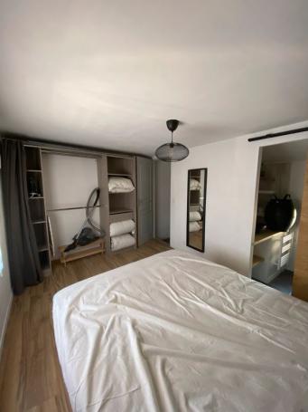 Duplex avec terrasse | Centre ville - Photo 5 - Salon-de-Provence