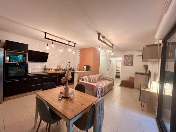 Appartement T2 avec terrasse | Auriol - Photo 5 - Auriol