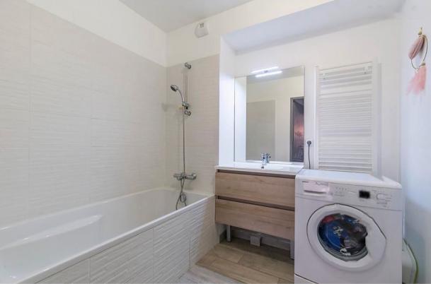 Appartement 3 pièces de 62 m² - Photo 5 - Gardanne