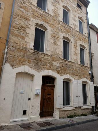 Maison de Village / 7 pièces - Photo 5 - Alleins