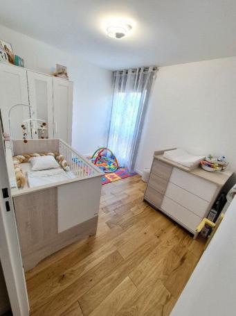 Appartement T5 - Photo 5 - Marseille