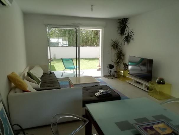 Appartement T3 de 62 m² - Photo 5 - Le Pontet