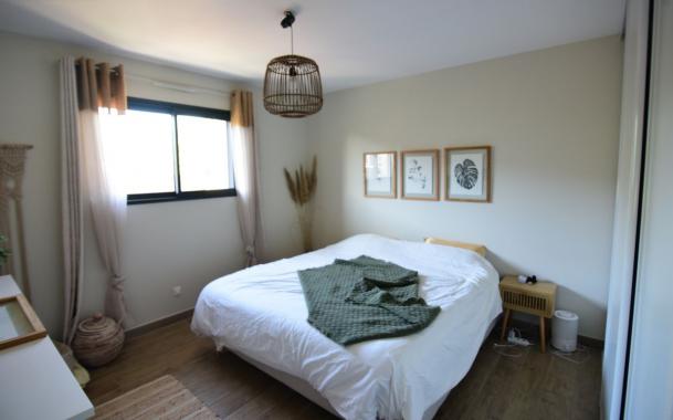 Maison plain-pied avec garage - Photo 5 - Monteux