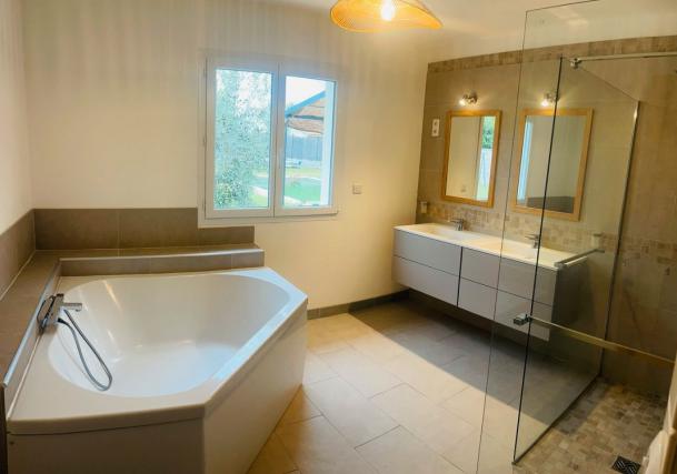 Maison de village - Photo 5 - Mondragon