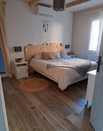Jolie villa de plain-pied - Photo 5 - Cadenet