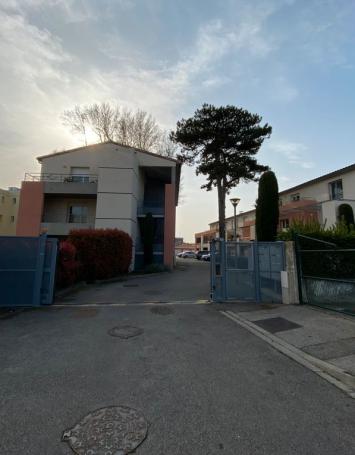 Appartement 2 chambres - Photo 5 - Le Pontet