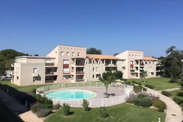 Appartement F3 - Photo 5 - Le Pontet