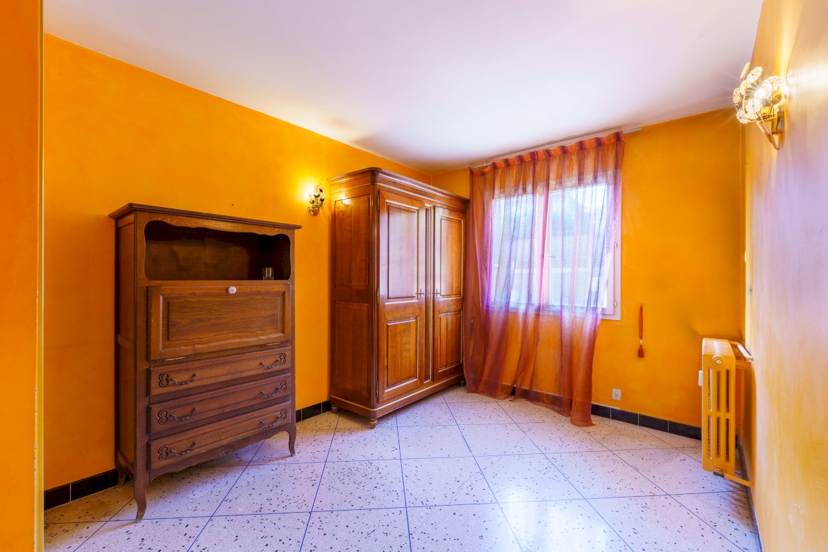 Appartement T3 proche musée Renoir - Photo 5 - Cagnes-sur-Mer