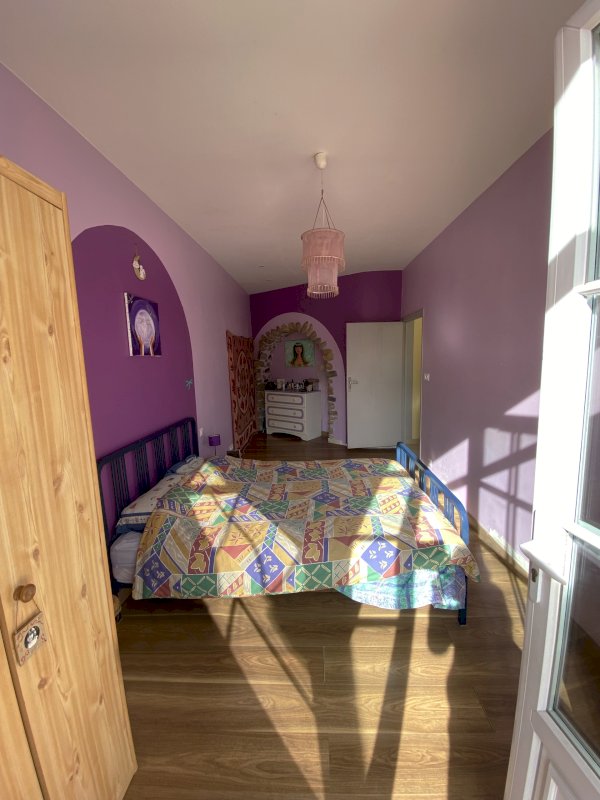 Magnifique appartement atypique à la campagne - Photo 5 - Sospel