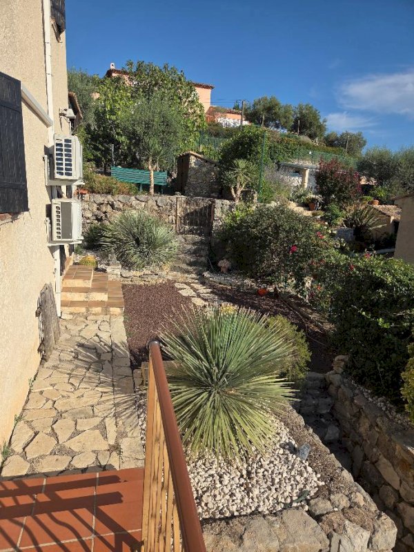 Maison sur les hauteurs de Draguignan - Photo 5 - draguignan