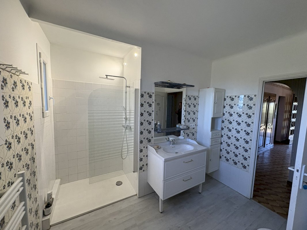 MAISON PROVENCALE - Photo 5 - VACQUEYRAS