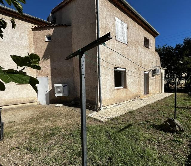 vente Rez de Jardin - Photo 5 - Draguignan