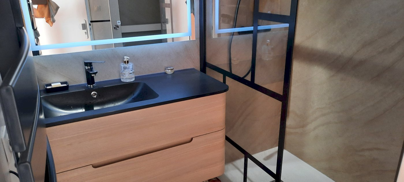 Appartement LAVANDOU - Photo 5 - Le Lavandou