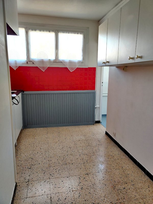 Appartement 72m² Marignane Signore Concorde Plage - Photo 5 - Marignane