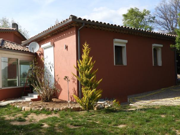 Villa d'architecte spacieuse et confortable | LAC DU VERDON - Photo 6 - Moissac-Bellevue