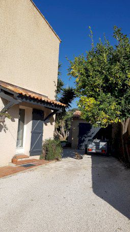 Maison individuelle sur 1 étage avec piscine et spa | À 1km de la plage - Photo 6 - Six-Fours-les-Plages